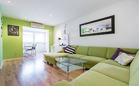 Apartment Heart Of Zagreb